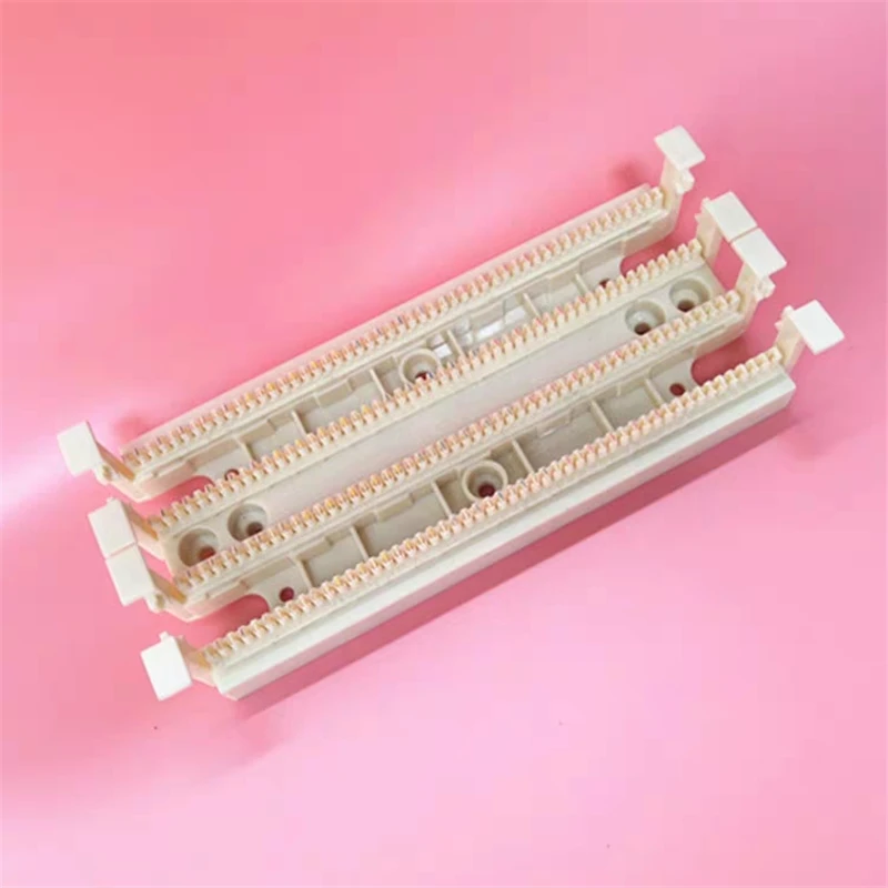 10pcs/lot 50pairs 100pairs telephone module for
