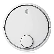 xiaomi mi robot vacuum sdjqr02rr