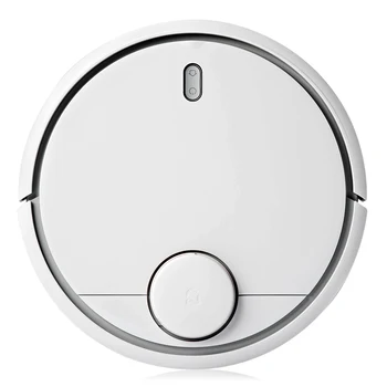 

Original Roborock Mi Robot Vacuum Cleaner International Version Automatic Smart Planned Sweeping Dust Sterilize APP Control