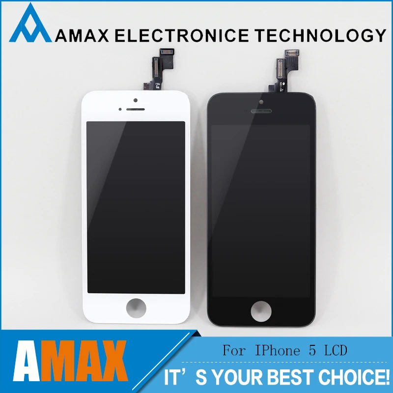 imágenes para 10 unids/lote de reemplazo de pantalla para iphone 5s lcd + touch digitalizador asamblea dhl libre envía imágenes para 10 unids/lote de reemplazo de pantalla para iphone 5s lcd + touch digitalizador asamblea dhl libre envía