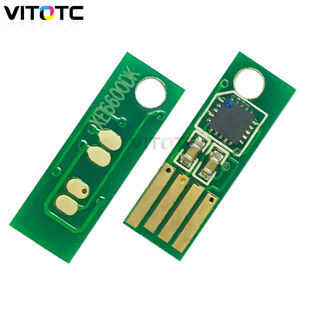 Чипы барабанного блока совместимы с Xerox Phaser 6600 6600n 6600dn Workcenter 6605 6605N 6605DN 6655 6655i 6655XM