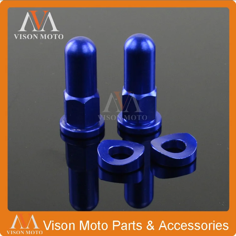 

MX Rim Covers Nuts Washers Security Bolts for Yamaha YZ125 YZ250 YZ250F YZ450F WR250F WR450F YZ85 Motocross Offroad Dirt Bike