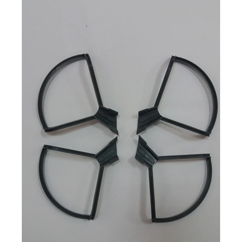 4 шт. для DJI Spark Drone Propeller Guard 4,7 дюймов реквизит защитное кольцо защита от ударов лезвия для DJI Spark аксессуары