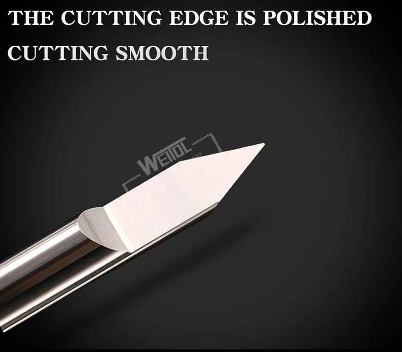 Metal Carving Bit (3)