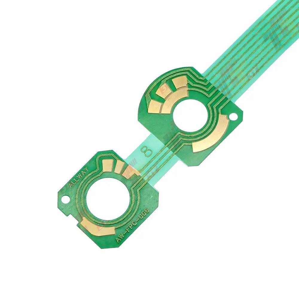 

COM2000 Car Turn Signal Switch Control Flex/Ribbon Cable FOR Peugeot FOR Citroen
