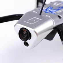 Graupner Alpha 110 Quad Copter RTF RC With Remote Control Drone Quadcopter with FPV Camera RC Helicopter Quad copter Toys