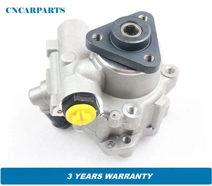 

Power Steering Pump for BMW X5 E53 SUV 3.0i 32411095845