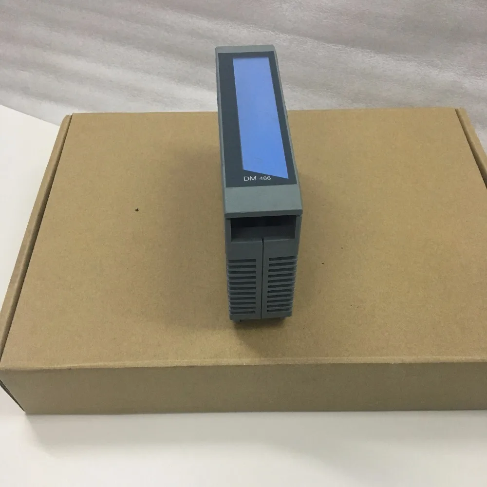 3DO479.6 B & R ПЛК модуль используемый в хорошем состоянии может нормально