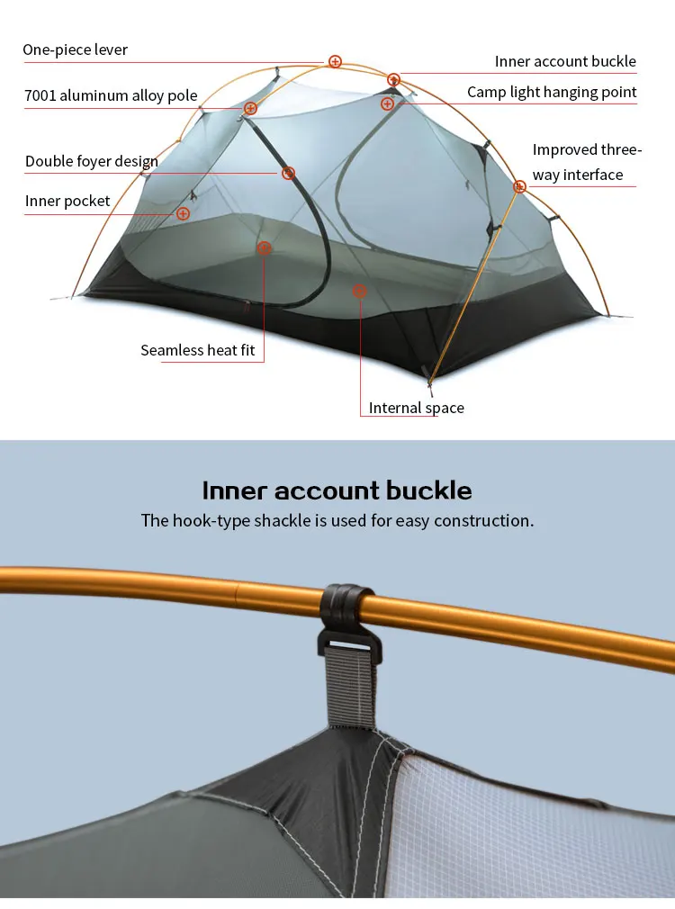 China tent ultralight Suppliers