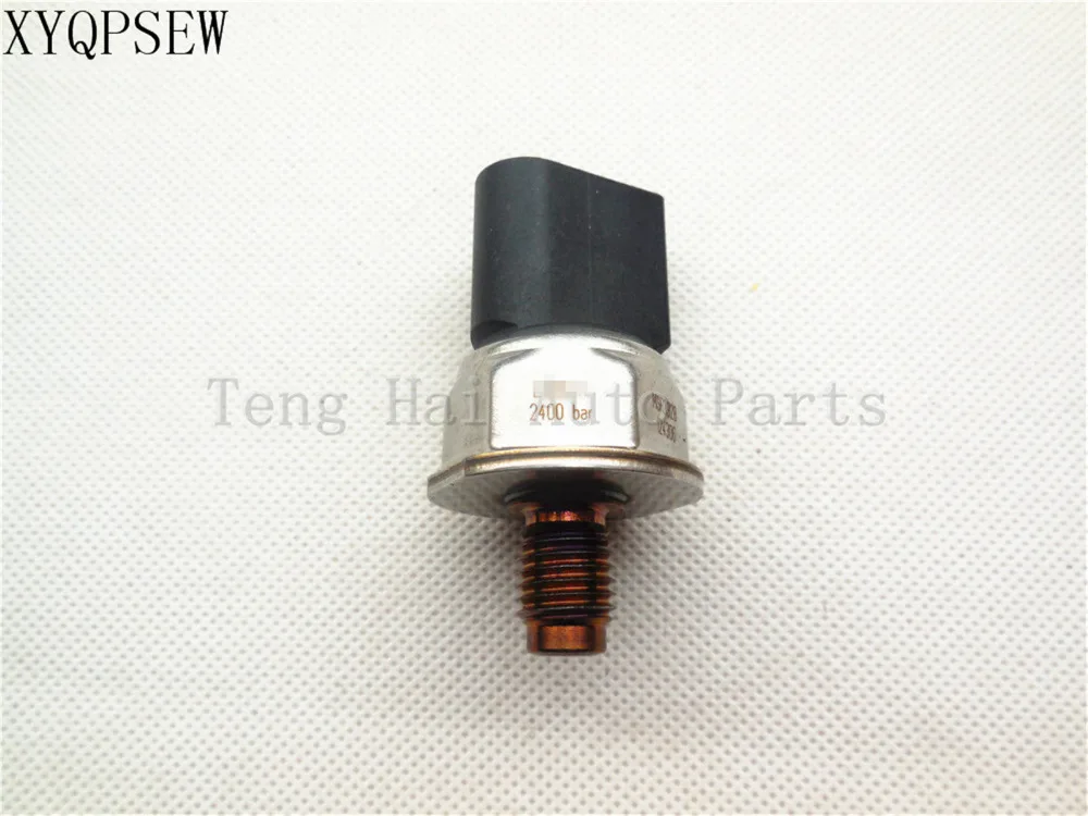 

XYQPSEW For Liebherr 2400 bar Original factory import pressure sensor,MSR3928