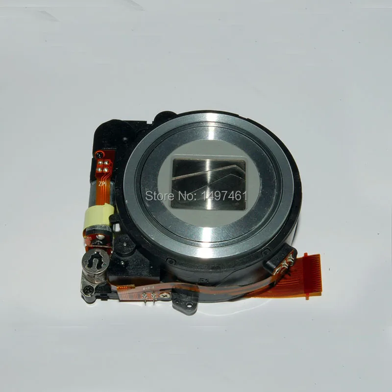 

Optical zoom lens Without CCD Repair parts For Fujifilm finepix JZ100 JZ110 JZ200 JZ220 JZ250 JZ260 Digital camera