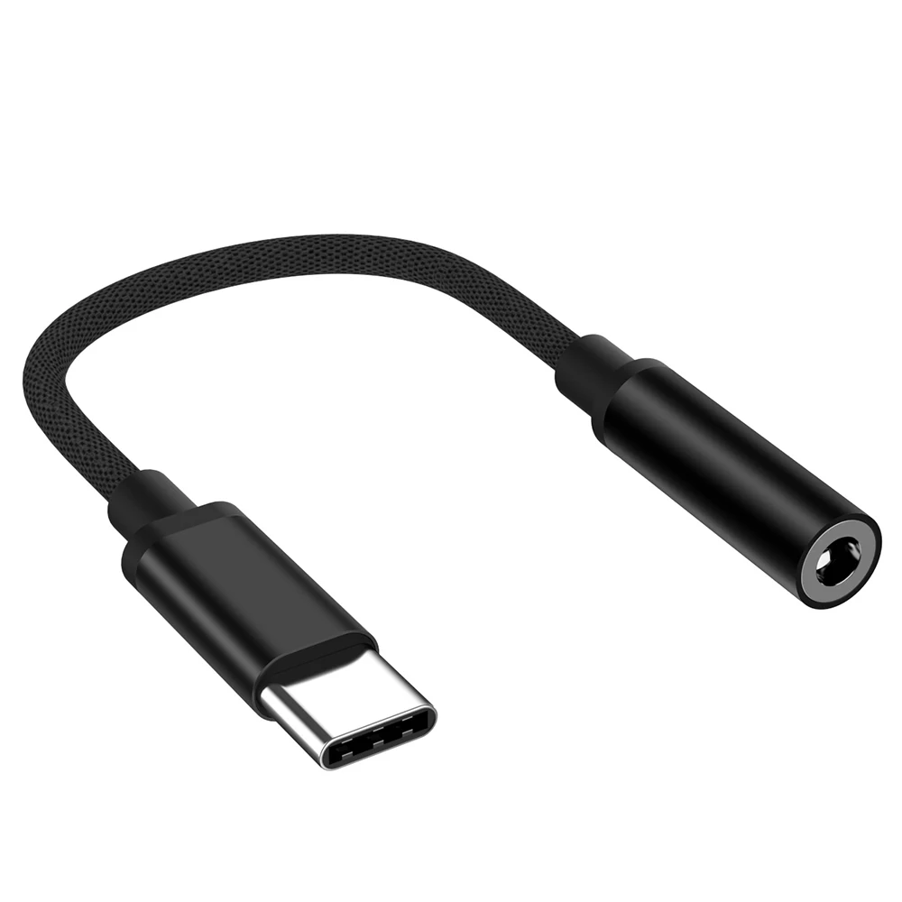 Xiaomi Usb C To 3.5 Mm