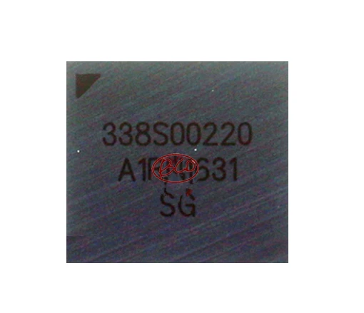 338S00220 для iPhone 7 Plus маленький аудио IC кольцевой чип | Мобильные телефоны и