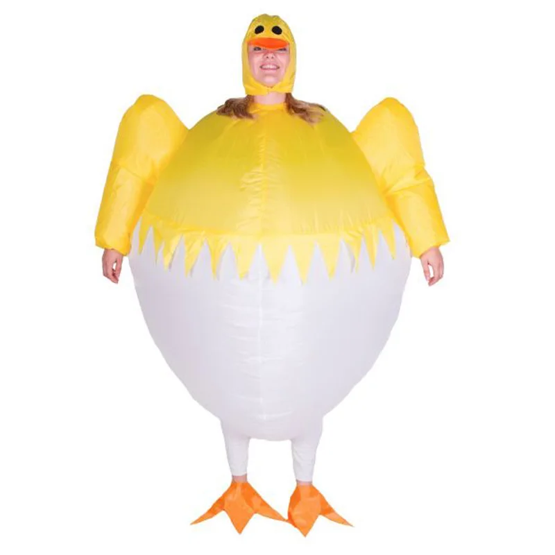 Inflatable-Rooster-Costume-1
