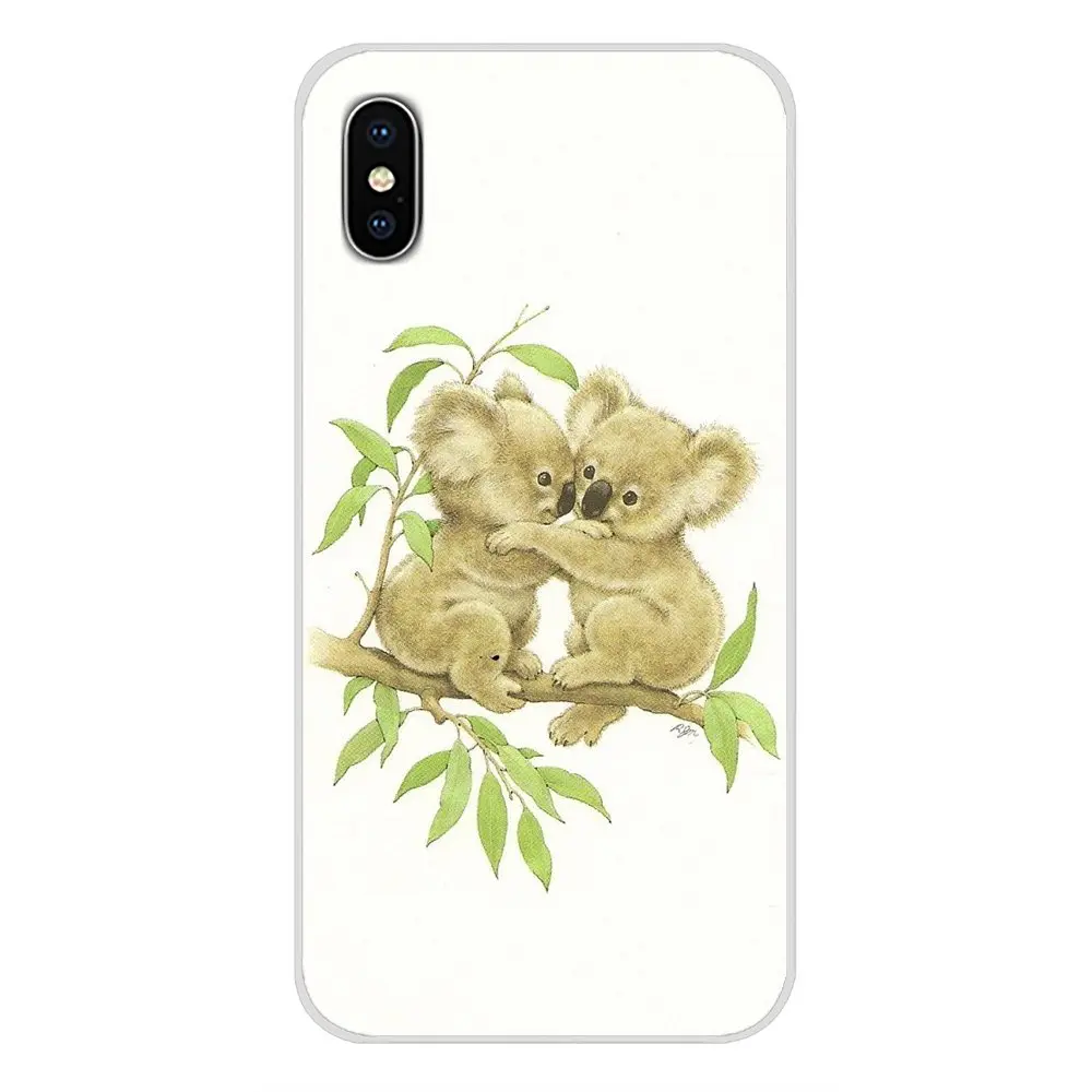 Аксессуары Koala чехлы для телефонов Xiaomi Redmi Note 6A MI8 Pro S2 A2 Lite Se MIx 1 Max 2 3 Oneplus 6T|Бамперы| |