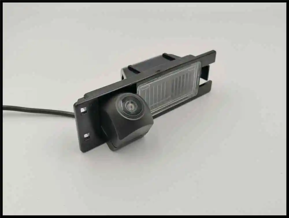 Car Rear view Camera 1080P Fisheye Reverse Camera for Opel Astra H J Corsa D Meriva A Vectra C Zafira B FIAT Grande Insignia