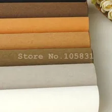 Моющаяся крафт-бумага воловья ткань пэчворк сделай сам