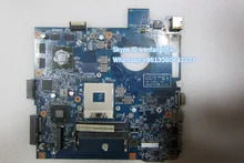 Laptop Non-integrated motherboard for 4750 4752 , JE40 HR MB 10267-4 48.4IQ01.041 MBWVH01003 MB.WVH01.003