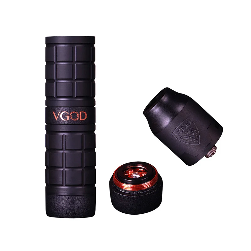 VGOD PRO MECH-2 KIT-(2)