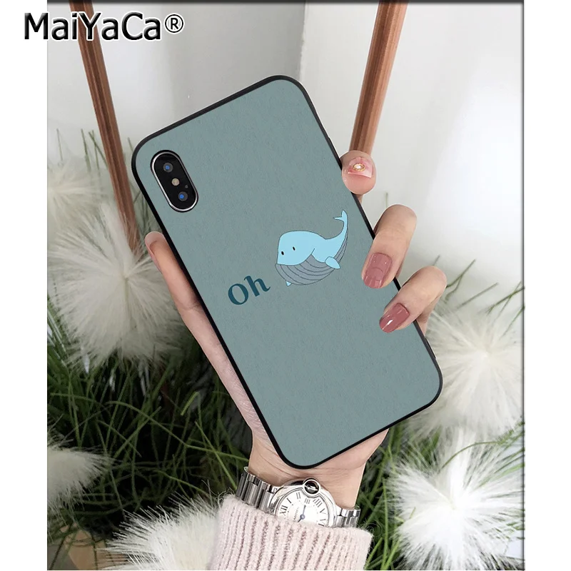 Ocean Whale Animal