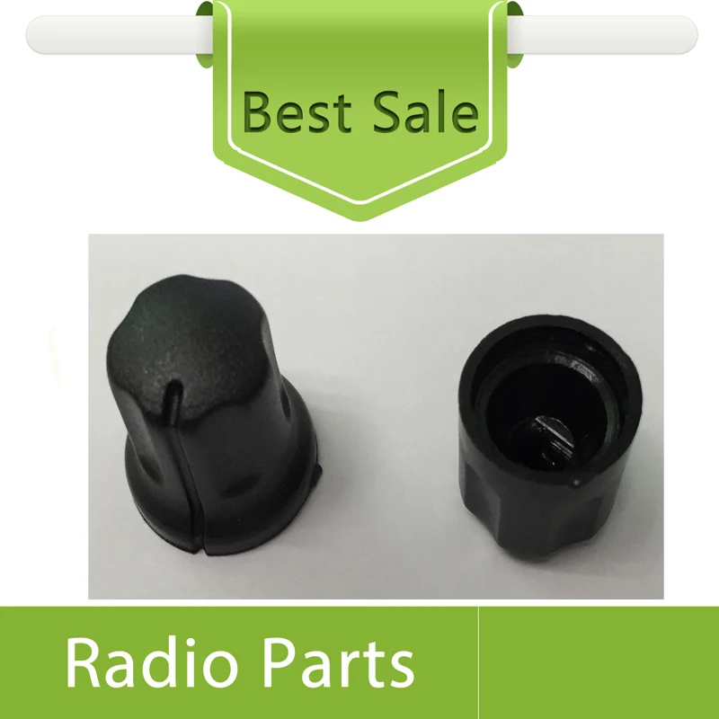 Buy 2Sets X Channel Knob And Volume Knob for Motorola