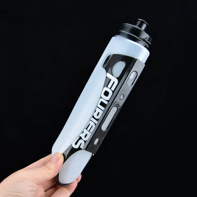Buy Fouriers Bike Aero Time Tial Water Bottle or
