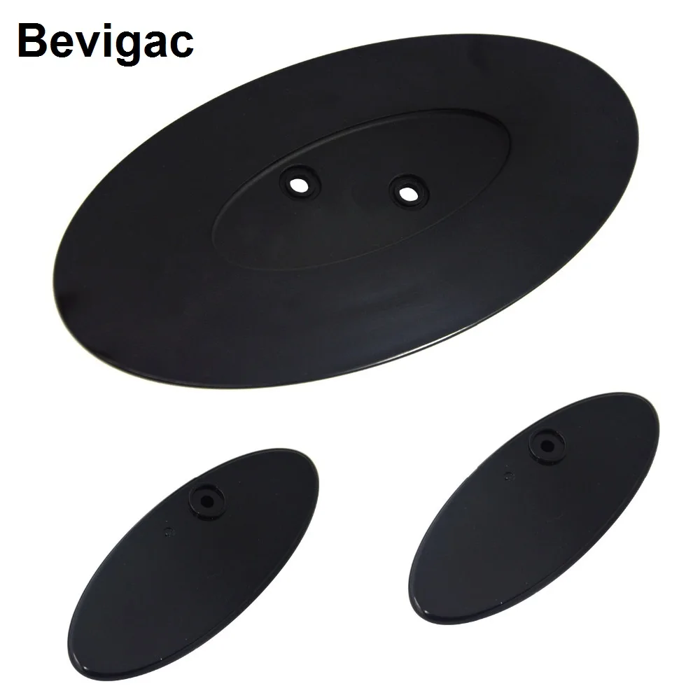 

Bevigac Mini Set Vertical Durable Stable Iron Mount Bracket Stand Holder Kit for Sony PlayStation 4 PS4 Slim Pro Console Game