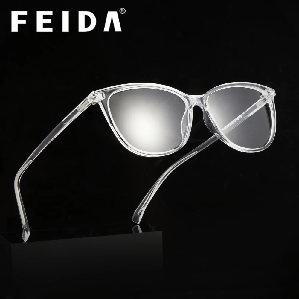 

TR90 Transparent Fake Glasses Unisex Frames Eyeglass Retro Round Clear Lens Myopia Glasses Circle Spectacle Frames For Women
