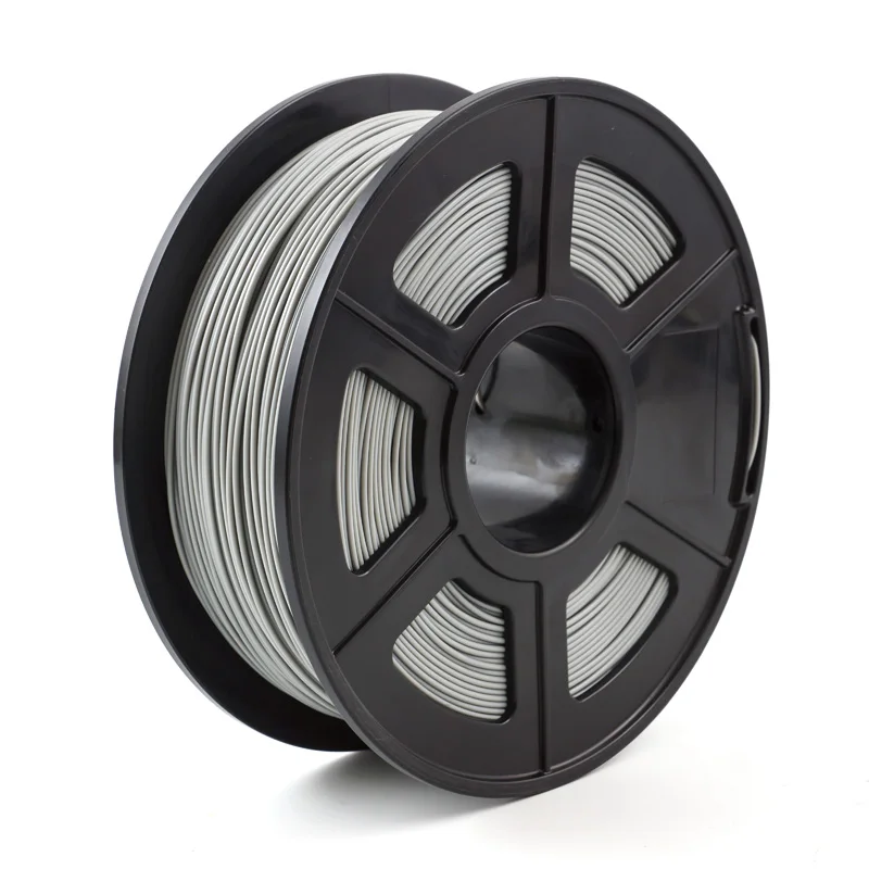Premium PLA 3D Printing Filament - 1.75mm, 1kg Spool