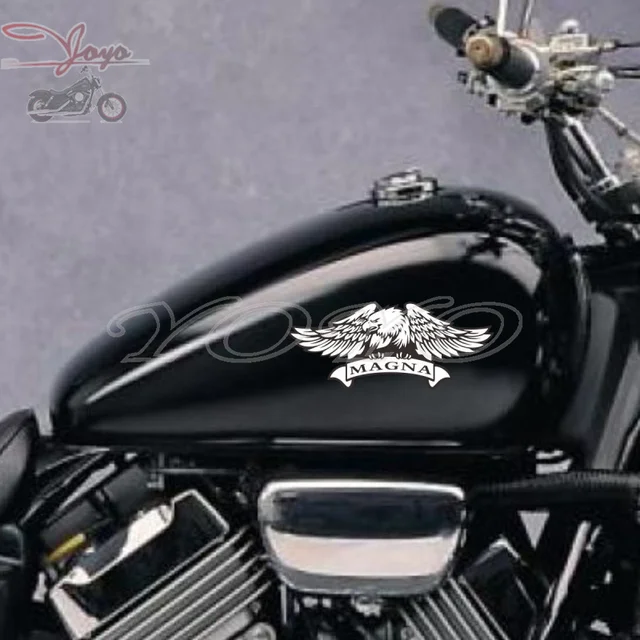 Fly Eagle Decal Fairing Stickers Fuel Tank Decals Vinyl Sticker