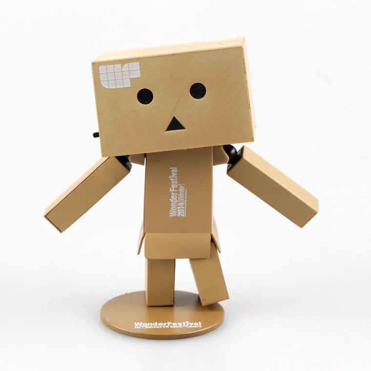 Anime danboard danbo Doll mini brinquedos 8 cm PVC figura de acción juguetes Juguetes clásicos con luz LED niños Juguetes envío libre Anime danboard danbo Doll mini brinquedos 8 cm PVC figura de acción juguetes Juguetes clásicos con luz LED niños Juguetes envío libre