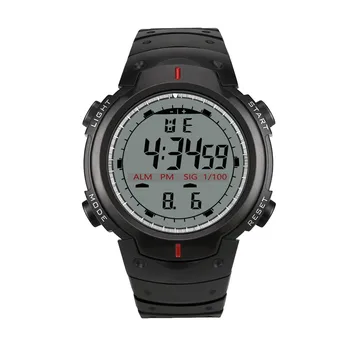 

Men Watch Fashion Digital Military Army Sport LED Waterproof Wrist Watch heren horloge zegarek mski relojes para hombre horloges