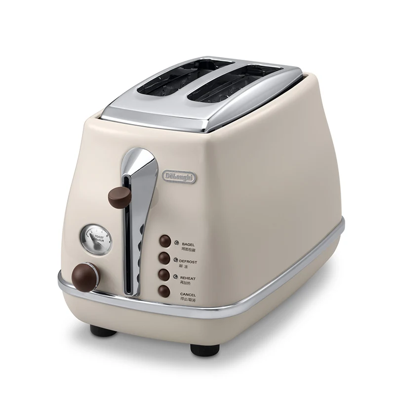 Toaster CTO2003 Toaster Breakfast Multi function Home Toasterin Bread