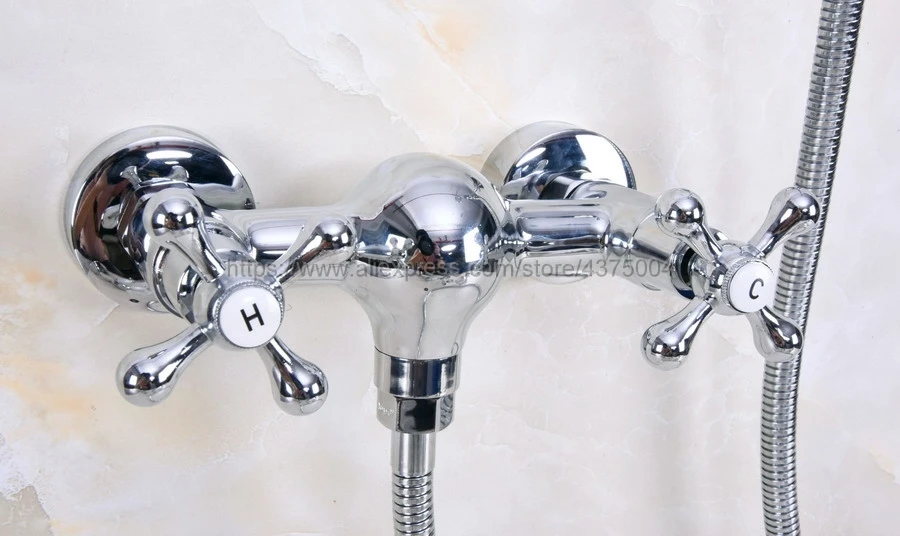 Рисунок 5 - Дождевой смеситель для душа Nna278