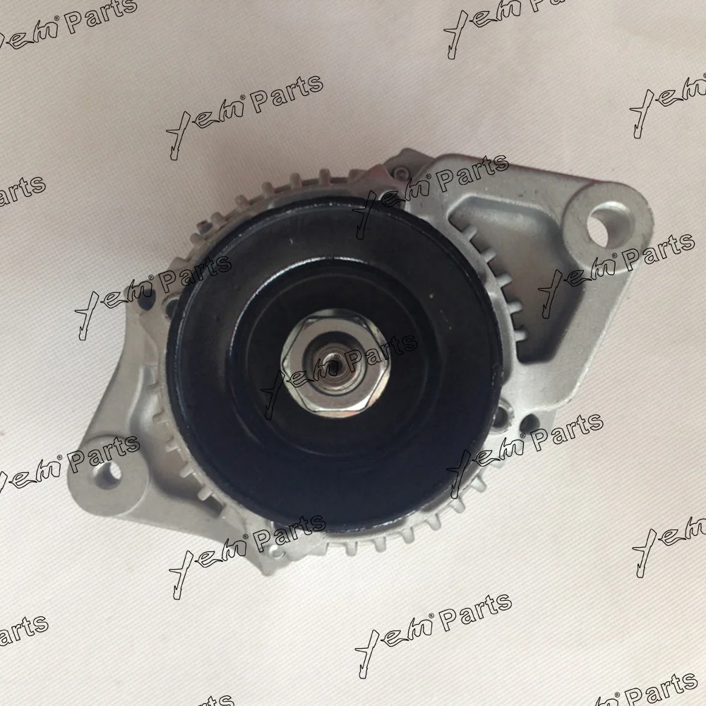 Yanmar 4TNE88 Alternator