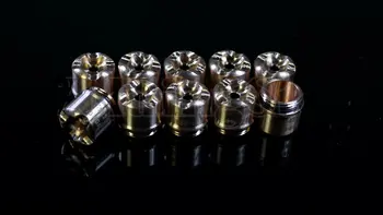 

9-8235 Thermal Dynamics SL 60/100 plasma cutter torch consumables_ Shield Cap 10pcs