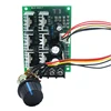PWM DC Motor Governor Speed Controller 12v 24v 36v 48v High Power 40A 15KHZ Brushed Motor Regulator With Switch 9V-60V 35A ► Photo 2/5
