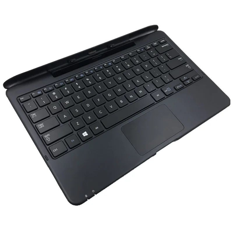 

Free Shipping!! New Original Tablet PC Base Keyboard For Samsung XE700T1C XE500T1C XQ500T1C