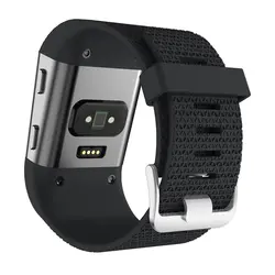 Часы ремешок замена силиконовый застежка пряжка Tool Kit для фитнес-браслет Futural цифровой jiu4