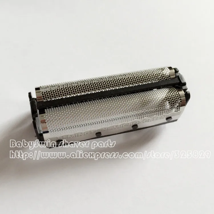 New 1x Replacement Shaver foil for Microscreen 2, DF, and DA DA57 DA107 DF10 DF20 Free Shipping free shipping shaver 2 foil