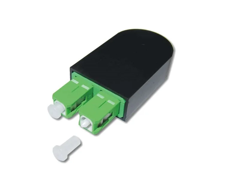 

5 pcs SC/APC Duplex SM(9/125) Fiber Loopback Module