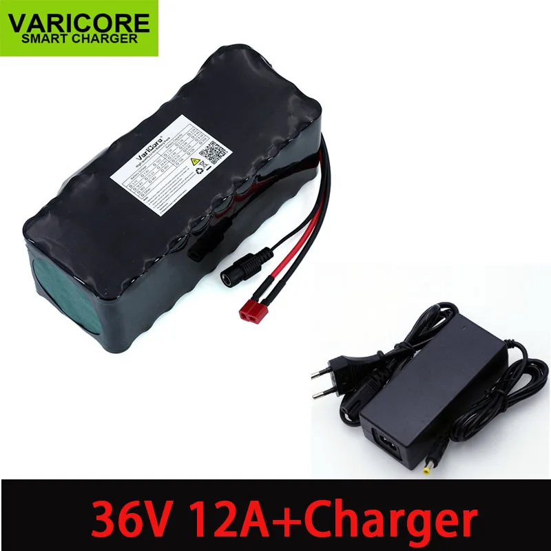VE-36V 12A+