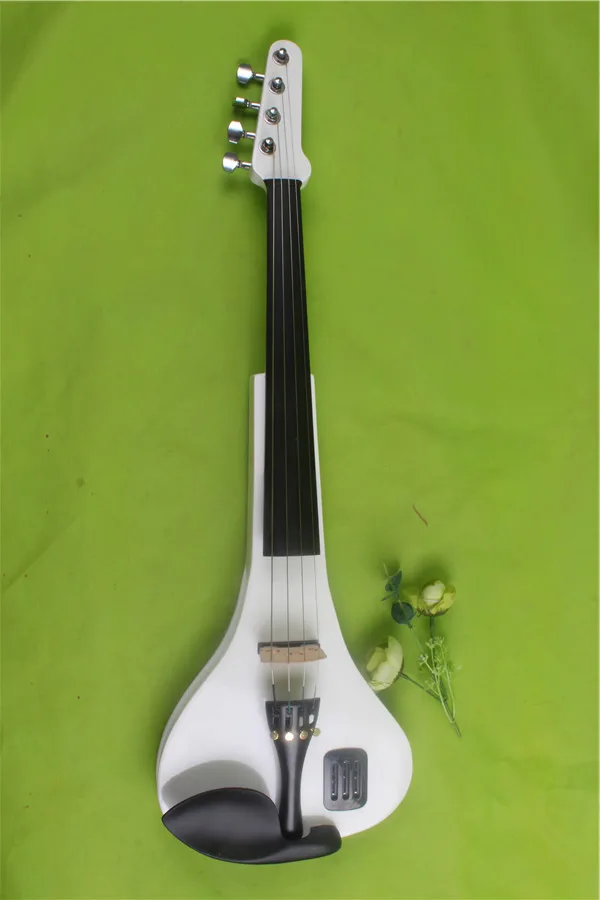 16'' 5 string Electric Acoustic viola High quality A 201 pickup viola