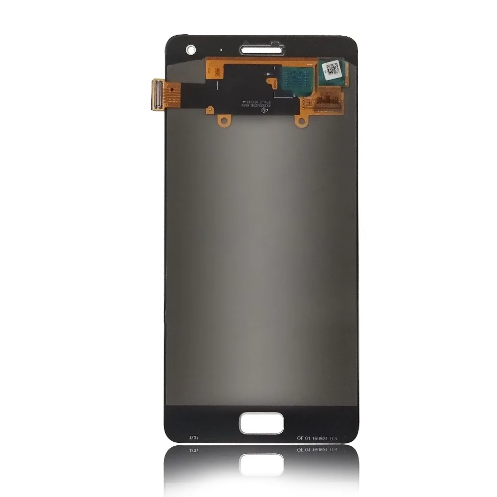 5.2inch for lenovo ZUK Z2 pro  Z2PRO z2121 LCD