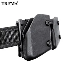 TB-FMA IPSC мульти-угол скорости чехол IPSC Регулировка пластиковый подсумок стрельба конкурент шутер скорость Маг кобура