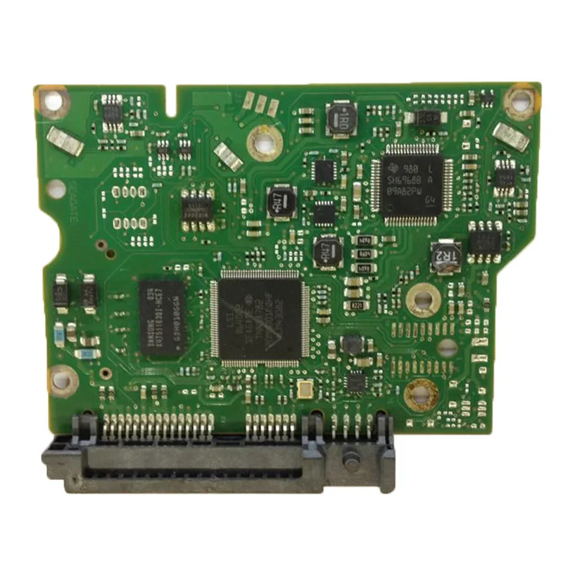 1 шт./лот PCB st2000dm001 ST2000DX001 ST1000DM003 100645422 REV A хорошего качества|pcb|revpcb 10 |
