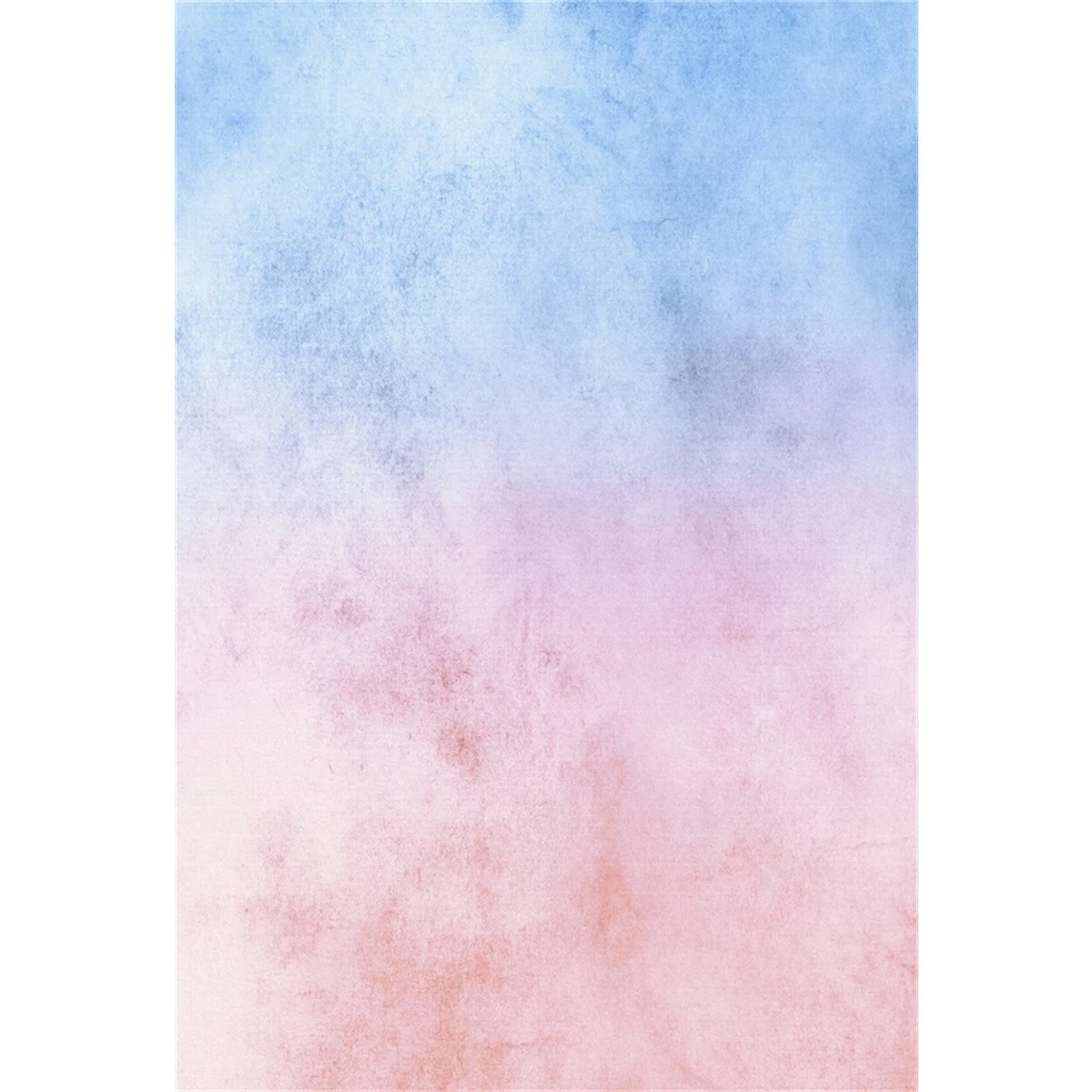 Us 363 9 Offgradient Solid Color Light Blue Surface Wall Texture Love Party Child Pattern Photo Background Photography Backdrop Photo Studio In