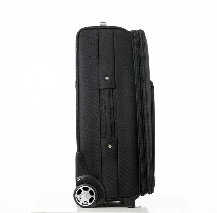 Letrend, классический чемодан на колёсиках, Модный высококачественный чемодан на колесиках, Оксфорд, на колесиках, для мужчин, для переноски, для женщин, пароль, дорожная сумка