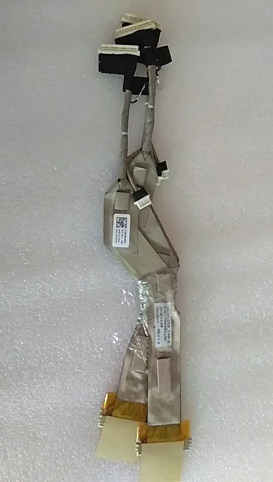 Free shipping New Laptop LCD Cable for1310 1320 DC02000LL00 | Компьютеры и офис