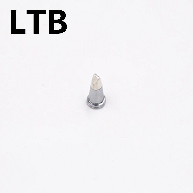 

5pc For Weller Tips LTB LF Soldering Tip Universial High Quality Lead Free Round 2.4 mm (solder iron bit ) for WSP80 WP80 Nozzle